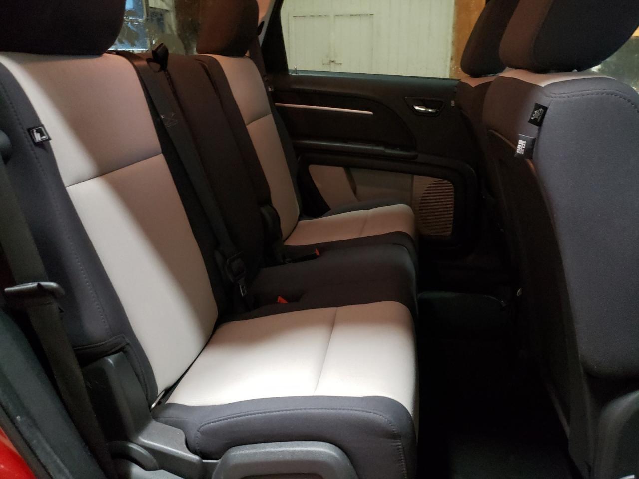 Photo 6 from auction – 2009 DODGE JOURNEY SX with VIN 3D4GH57V39T212772