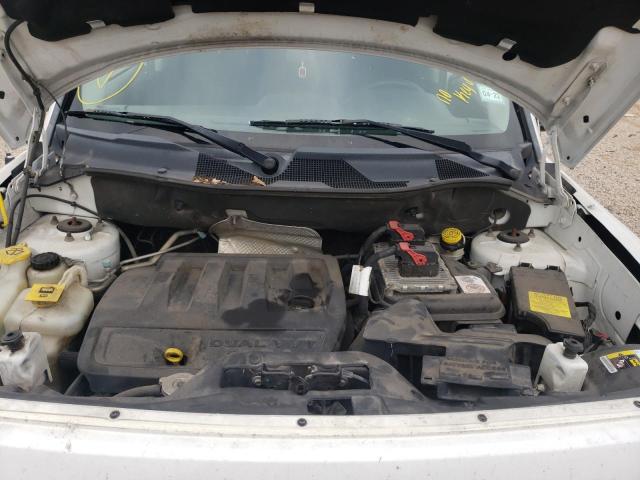 Photo 7 from auction – 2015 JEEP PATRIOT SP with VIN 1C4NJPBB4FD402552