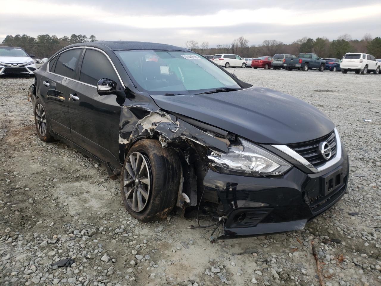 Photo 1 from auction – 2016 NISSAN ALTIMA 2.5 with VIN 1N4AL3AP8GC144189