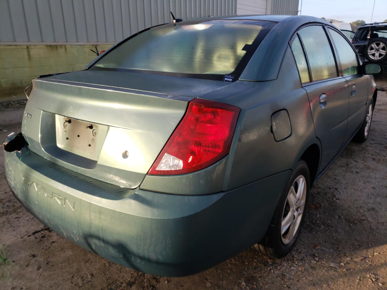 Photo 4 from auction – 2006 SATURN ION LEVEL with VIN 1G8AJ55F26Z179345