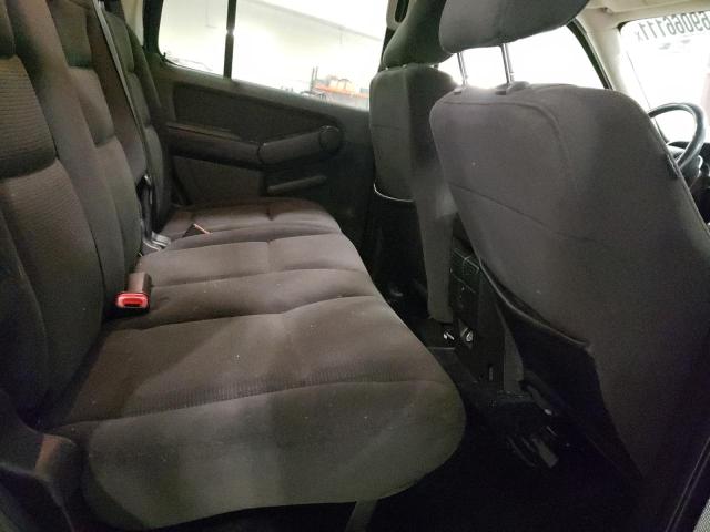 Photo 6 from auction – 2010 FORD EXPLORER X with VIN 1FMEU7DE3AUA26705