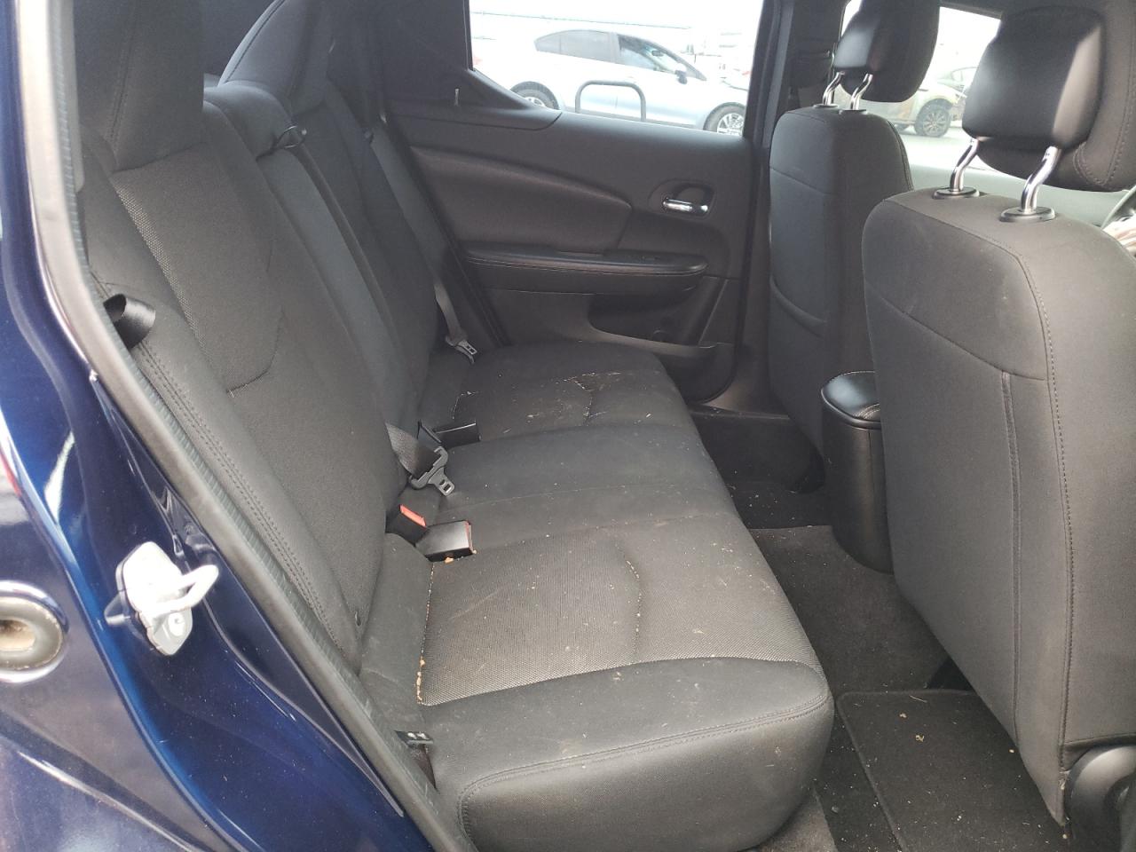 Photo 6 from auction – 2014 DODGE AVENGER SE with VIN 1C3CDZAB3EN223590