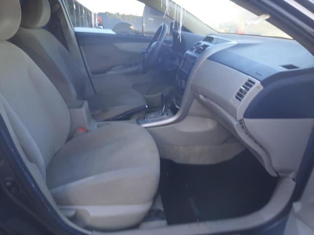 Photo 5 from auction – 2013 TOYOTA COROLLA BA with VIN 5YFBU4EE1DP115825