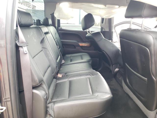 Photo 6 from auction – 2014 GMC SIERRA K15 with VIN 3GTU2VEC9EG280984