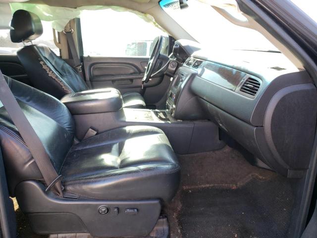 Photo 5 from auction – 2010 GMC SIERRA K15 with VIN 3GTRKXE2XAG173400