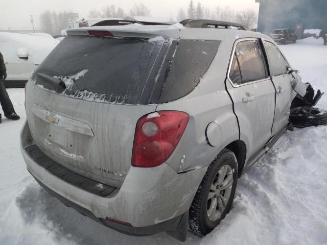 Photo 4 from auction – 2013 CHEVROLET EQUINOX LT with VIN 2GNFLEEKXD6283875