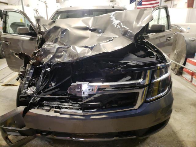 Photo 7 from auction – 2018 CHEVROLET SUBURBAN K with VIN 1GNSKHKC8JR327596