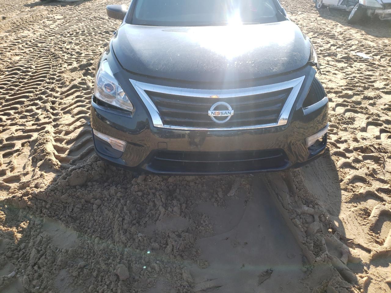 Photo 9 from auction – 2015 NISSAN ALTIMA 2.5 with VIN 1N4AL3AP9FC142112
