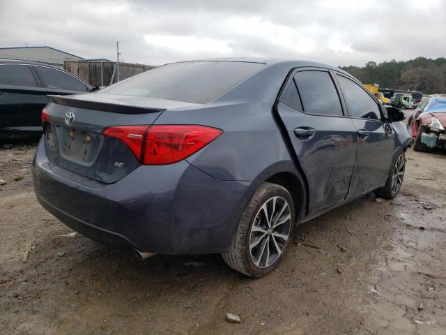 Photo 4 from auction – 2017 TOYOTA COROLLA L with VIN 5YFBURHE5HP677628