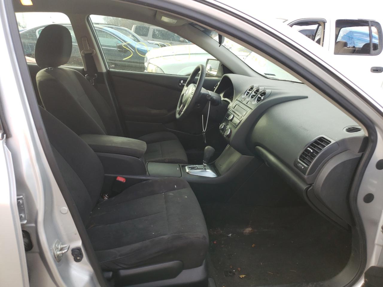 Foto 5 de la subasta – 2012 NISSAN ALTIMA BAS con VIN 1N4AL2AP7CC242912