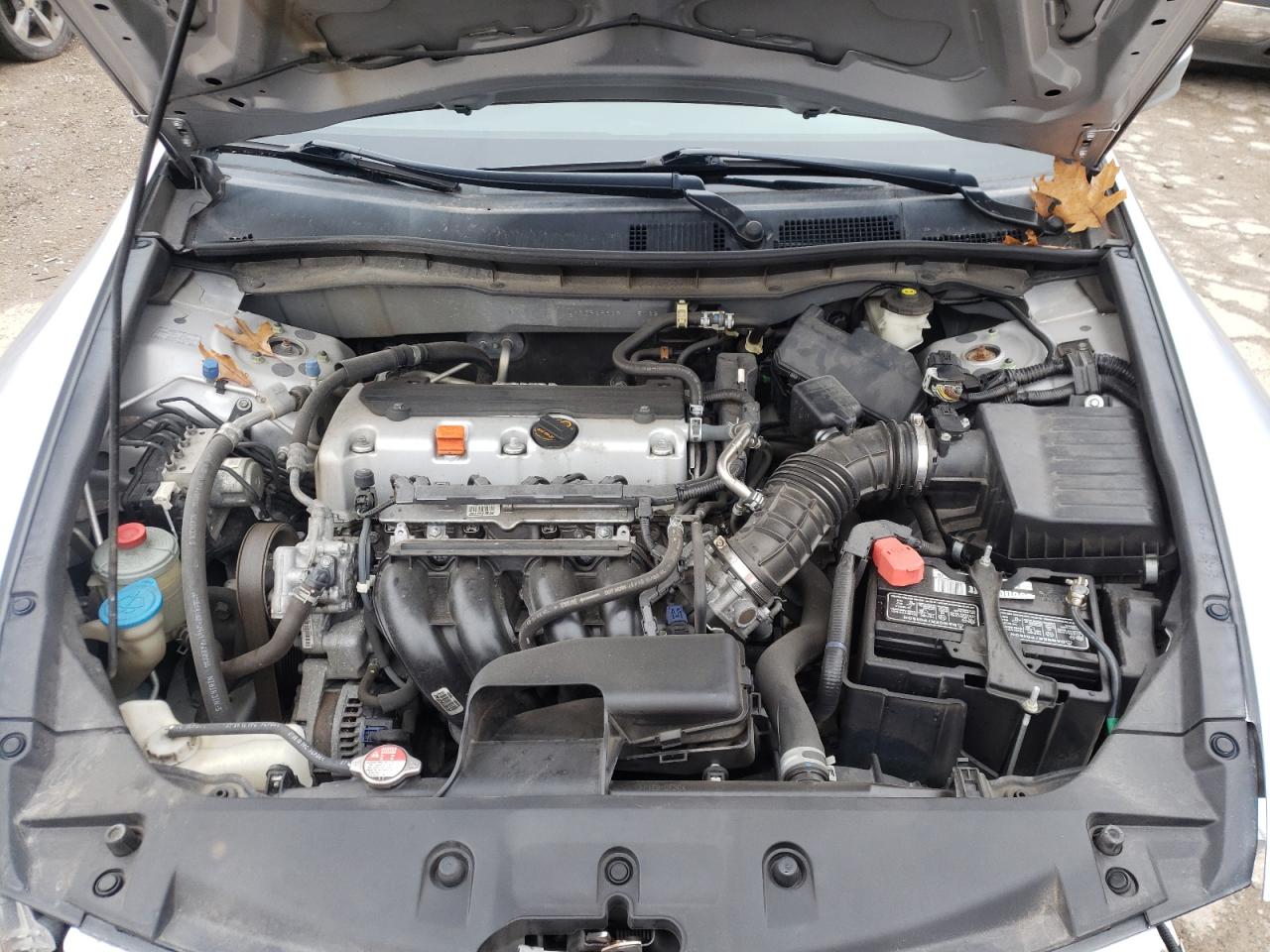 Photo 7 from auction – 2011 HONDA ACCORD SE with VIN 1HGCP2F60BA115132