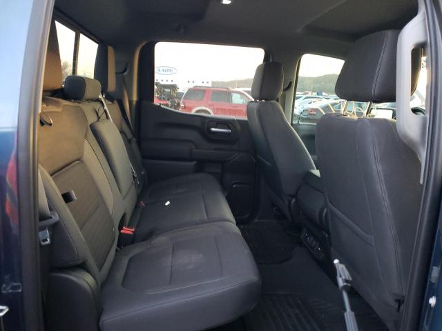 Photo 6 from auction – 2019 CHEVROLET SILVERADO with VIN 1GCUYDED7KZ247334