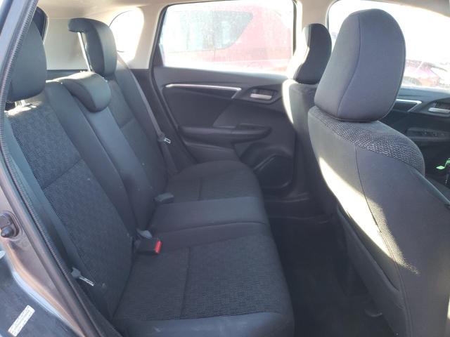 Photo 6 from auction – 2017 HONDA FIT LX with VIN JHMGK5H52HS002045