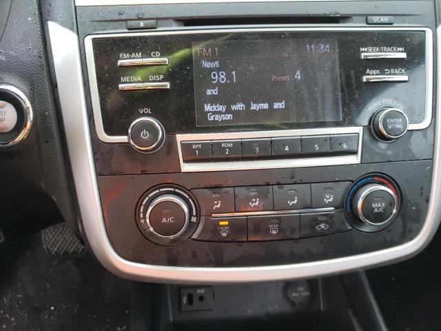Photo 9 from auction – 2016 NISSAN ALTIMA 2.5 with VIN 1N4AL3AP7GC177765