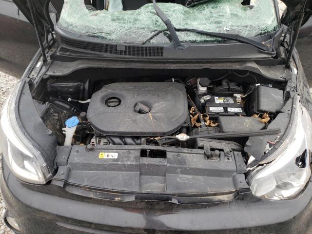 Photo 7 from auction – 2017 KIA SOUL + with VIN KNDJP3A59H7468419