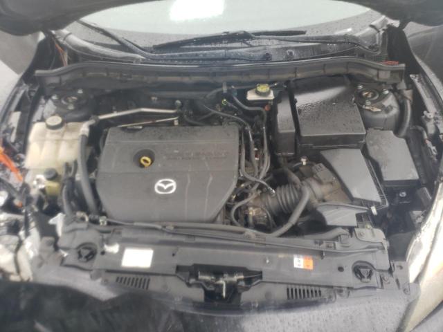 Photo 7 from auction – 2011 MAZDA 3 S with VIN JM1BL1K60B1461073