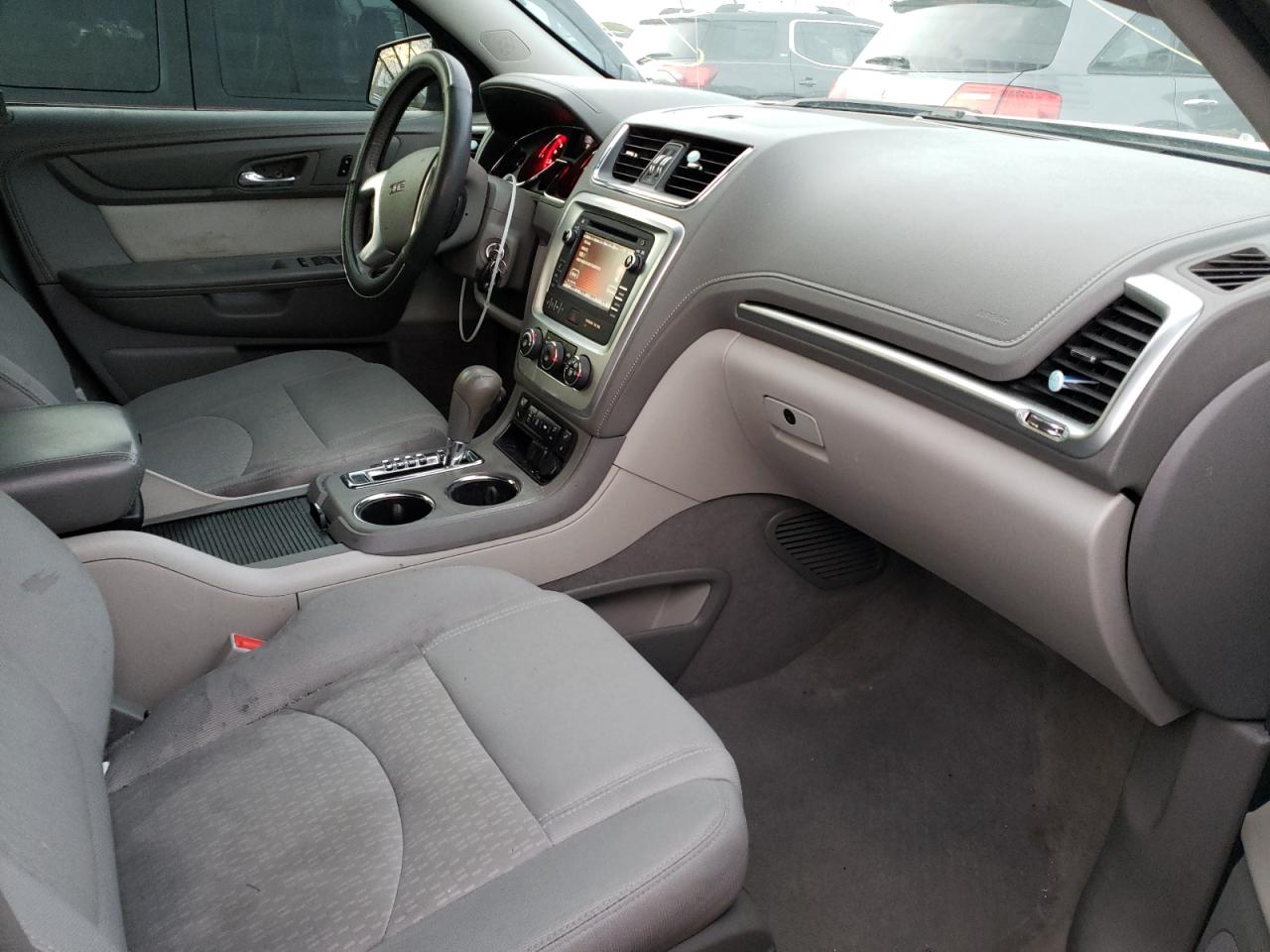 صورة رقم 5 من المزاد - 2015 GMC ACADIA SLE مع VIN 1GKKVPKD2FJ220914