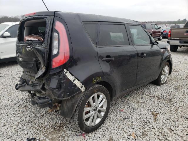 Photo 4 from auction – 2017 KIA SOUL + with VIN KNDJP3A59H7468419