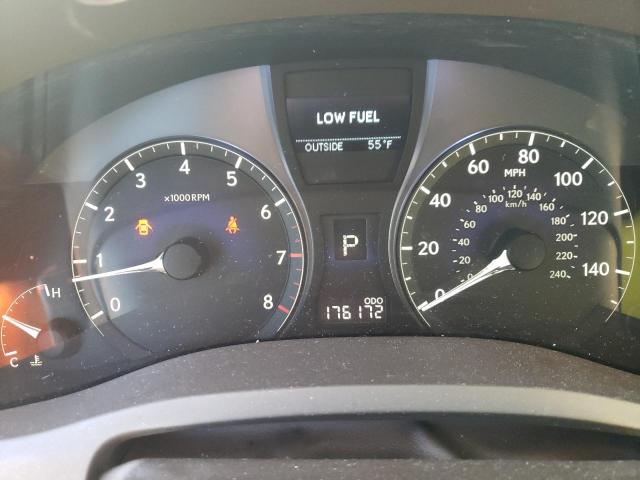 Photo 8 from auction – 2010 LEXUS RX 350 with VIN 2T2BK1BA3AC043393