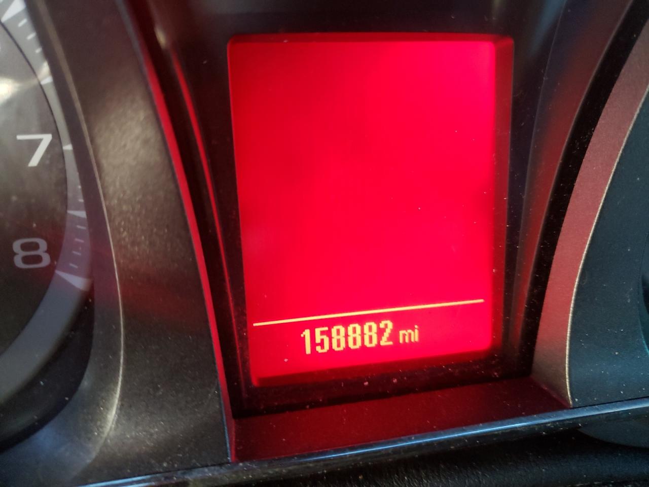 Photo 8 from auction – 2012 GMC TERRAIN SL with VIN 2GKFLUE54C6316207