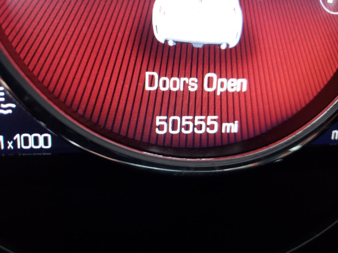 Photo 8 from auction – 2017 FIAT 500 ABARTH with VIN 3C3CFFFHXHT661890