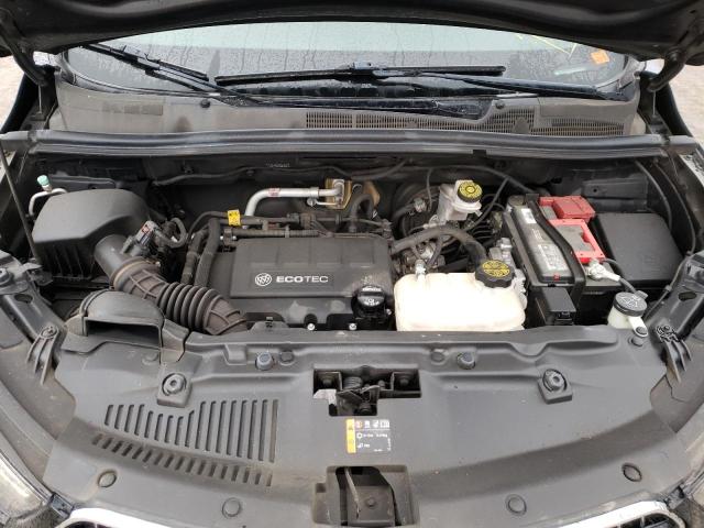 Photo 7 from auction – 2018 BUICK ENCORE PRE with VIN KL4CJASB2JB557278