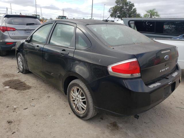 Photo 3 from auction – 2009 FORD FOCUS SE with VIN 1FAHP35N69W188205