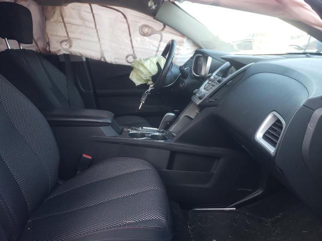 Photo 5 from auction – 2013 CHEVROLET EQUINOX LT with VIN 2GNFLNE31D6233469