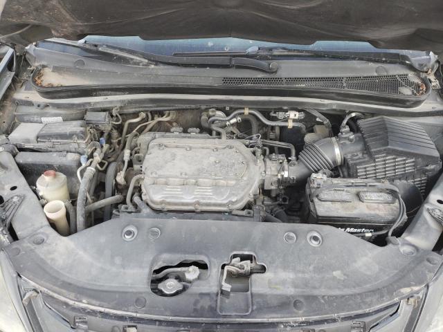 Photo 7 from auction – 2008 HONDA ODYSSEY EX with VIN 5FNRL38618B092113