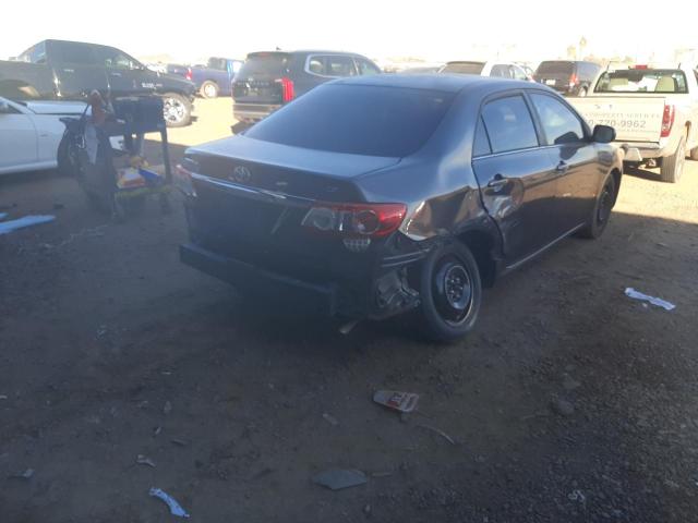 Photo 4 from auction – 2013 TOYOTA COROLLA BA with VIN 5YFBU4EE1DP115825