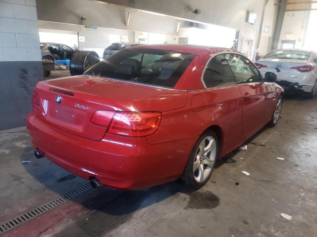 Photo 4 from auction – 2011 BMW 335 I with VIN WBADX7C59BE742378
