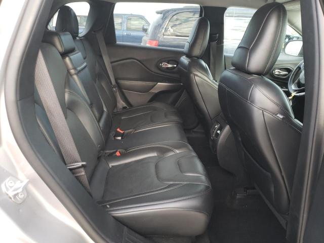 Photo 6 from auction – 2019 JEEP CHEROKEE L with VIN 1C4PJLDB3KD302371