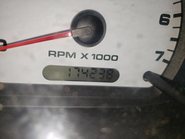 Photo 8 from auction – 2004 FORD RANGER SUP with VIN 1FTYR44U94PB58346
