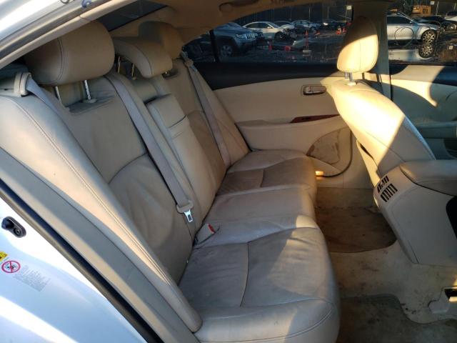 Photo 6 from auction – 2009 LEXUS ES 350 with VIN JTHBJ46G092284702