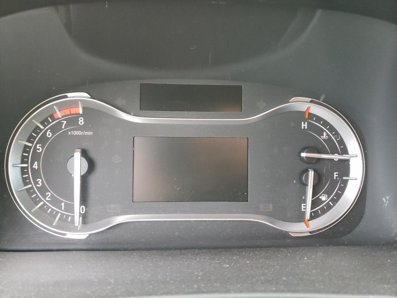 Photo 8 from auction – 2016 HONDA PILOT EXL with VIN 5FNYF6H54GB079026