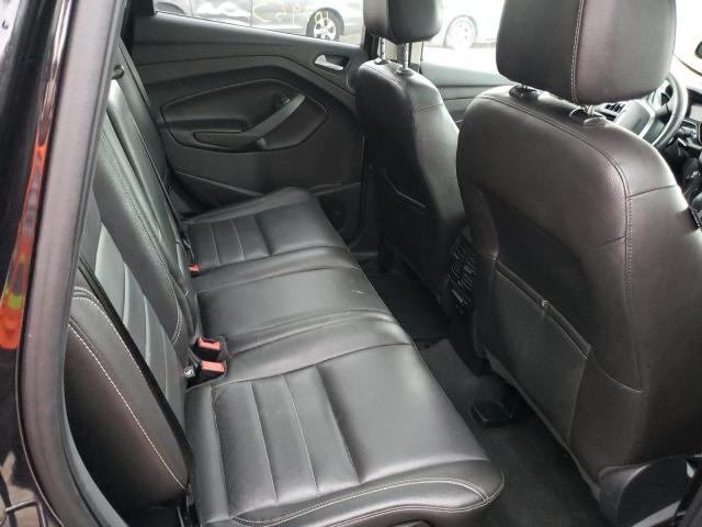 Photo 6 from auction – 2015 FORD ESCAPE TIT with VIN 1FMCU9J95FUA88009