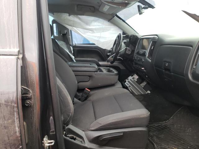 Photo 5 from auction – 2014 CHEVROLET SILVERADO with VIN 3GCUKREC3EG351569