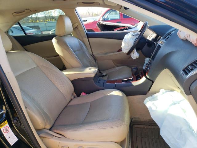 Foto 5 de la subasta – 2008 LEXUS ES 350 con VIN JTHBJ46G382252969