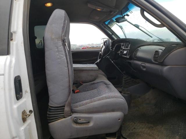Photo 5 from auction – 2002 DODGE RAM 3500 with VIN 3B7MF33C72M244848