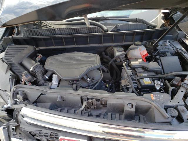 Photo 7 from auction – 2018 GMC ACADIA SLT with VIN 1GKKNMLS2JZ217596