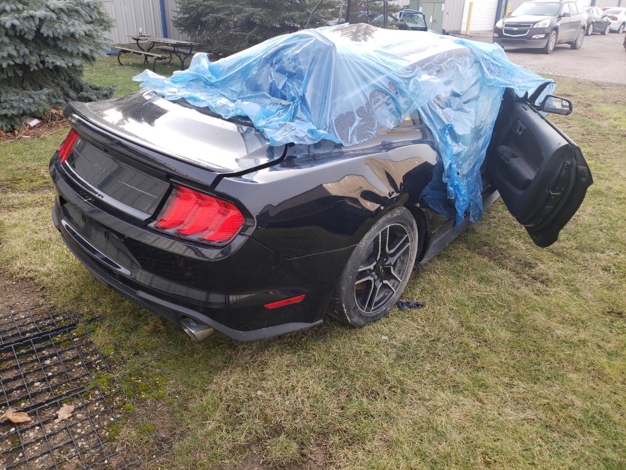 Photo 4 from auction – 2019 FORD MUSTANG with VIN 1FA6P8TH6K5193692
