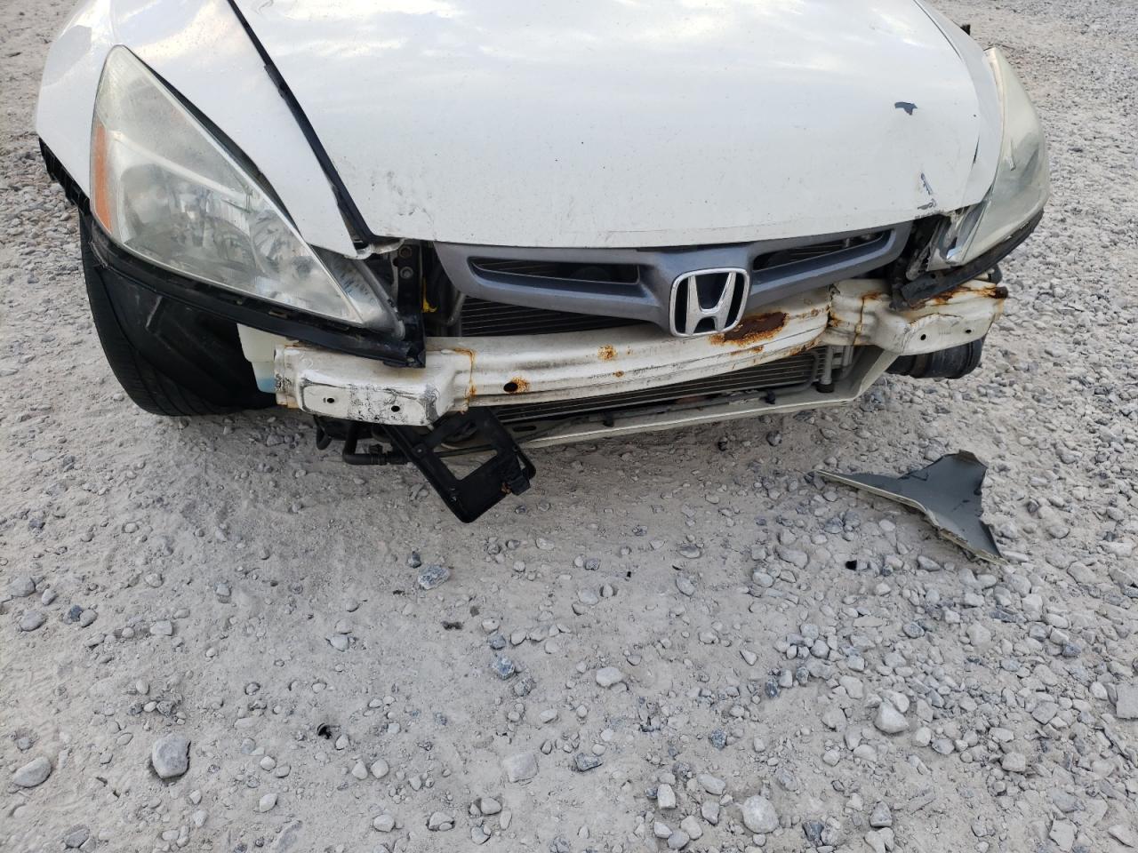Photo 9 from auction – 2004 HONDA ACCORD with VIN 1HGCM66824A079156