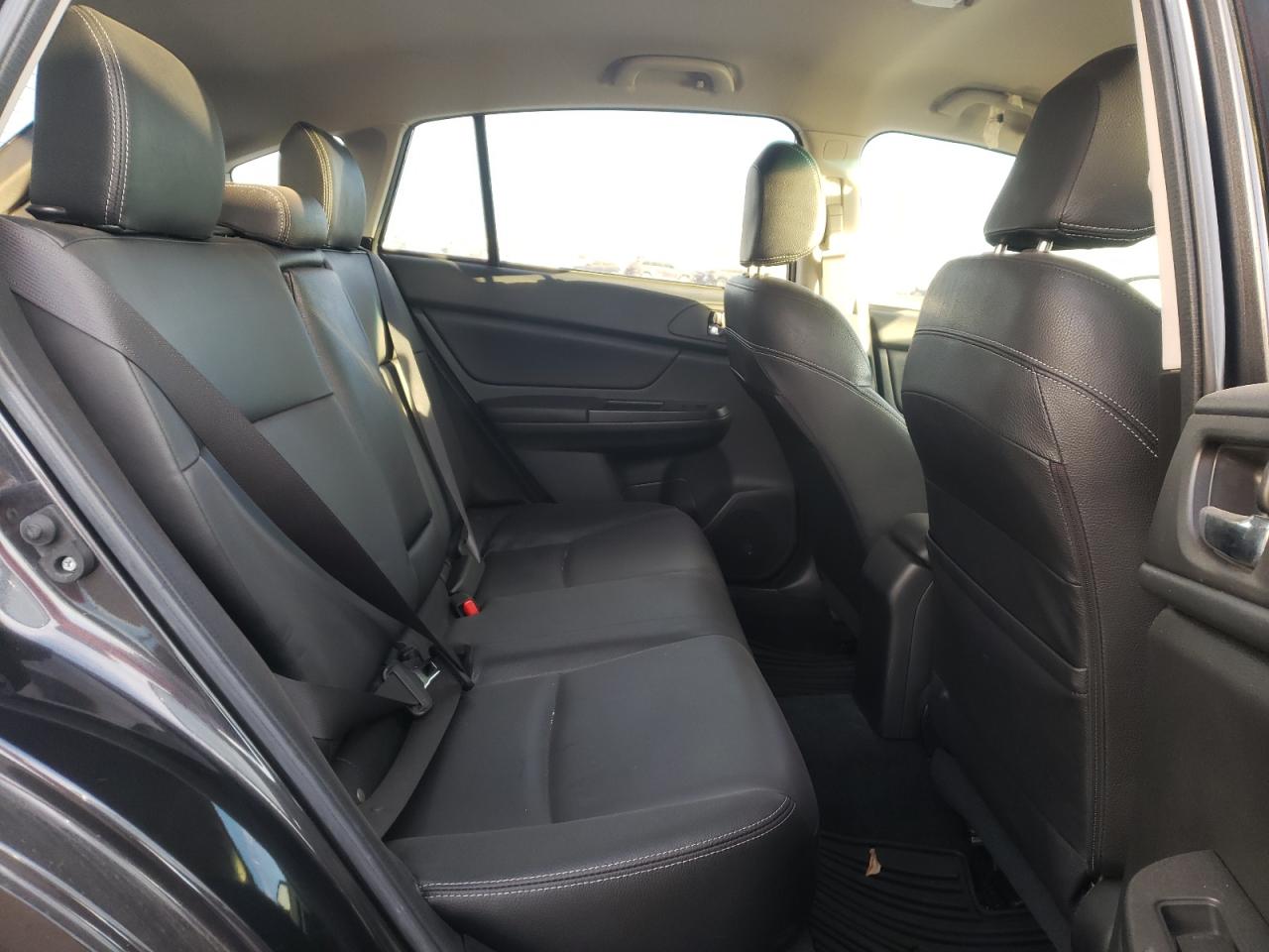 Foto 6 de la subasta – 2013 SUBARU IMPREZA SP con VIN JF1GPAR62D2883963