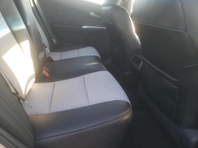 Photo 6 from auction – 2014 TOYOTA CAMRY L with VIN 4T1BF1FK9EU312464