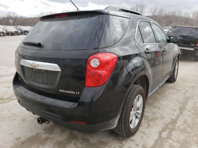 صورة رقم 4 من المزاد - 2015 CHEVROLET EQUINOX LT مع VIN 2GNFLGEK2F6404252