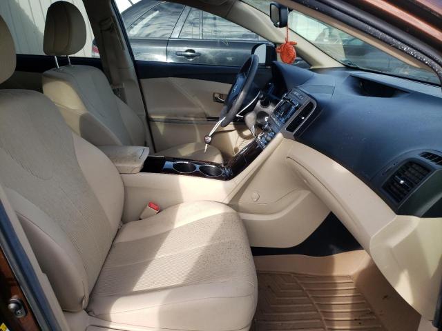 Photo 5 from auction – 2011 TOYOTA VENZA with VIN 4T3BA3BB1BU027972