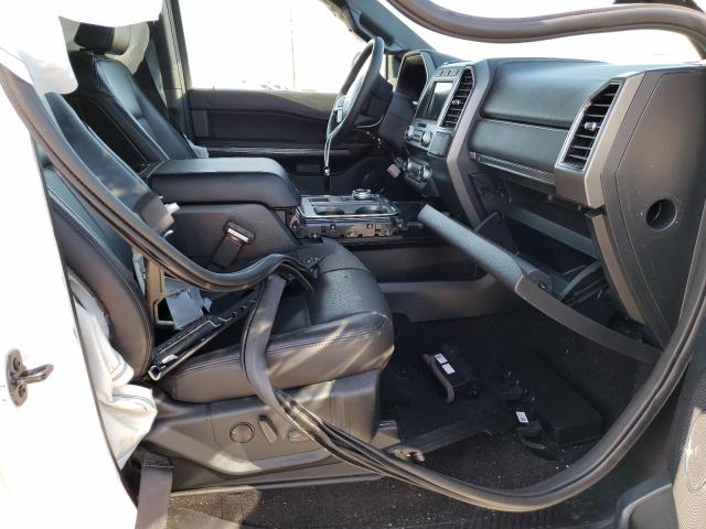 Photo 5 from auction – 2021 FORD EXPEDITION with VIN 1FMJU1HT2MEA57284