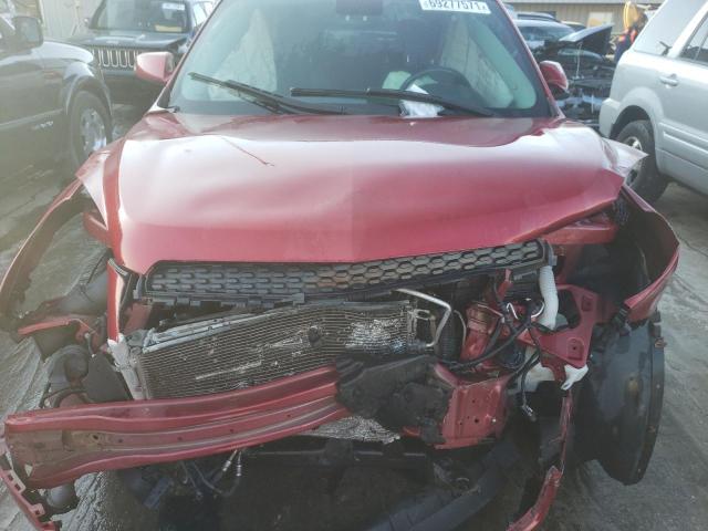 Photo 7 from auction – 2013 CHEVROLET EQUINOX LT with VIN 2GNFLNE31D6233469