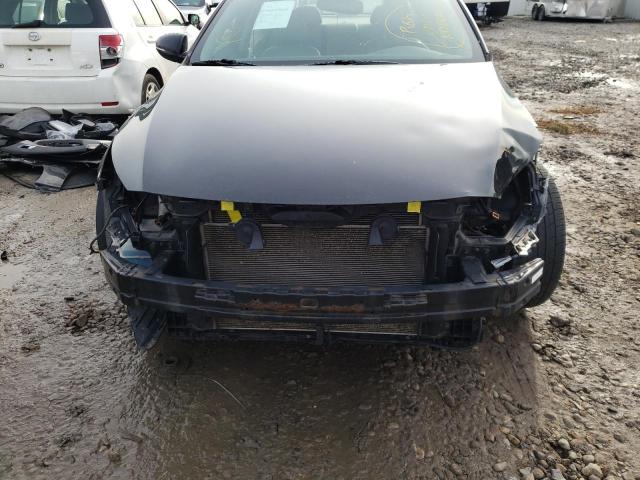 Photo 9 from auction – 2012 KIA OPTIMA EX with VIN 5XXGN4A76CG067434