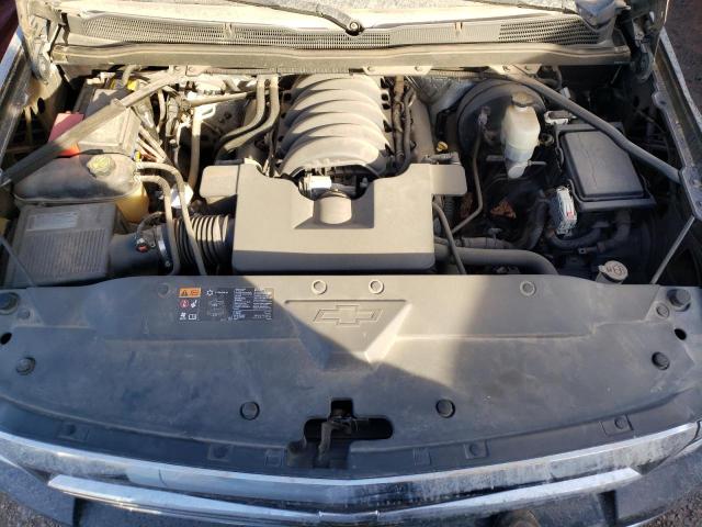 Photo 7 from auction – 2014 CHEVROLET SILVERADO with VIN 3GCUKREC3EG351569